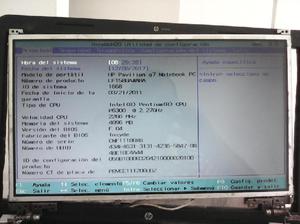 Pantalla led 15.6 full estado conector 40 pines - cali Pantalla led 15.6 full estado conector 40 pines - cali