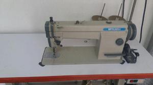 Maquina de coser plana - bello