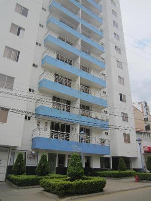 ARRIENDO APARTAMENTO SAN ALONSO BUCARAMANGA EDIFICIO CIELO -