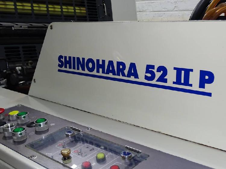 Shinohara 52ll