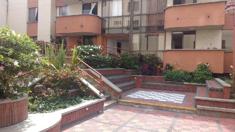 APARTAMENTO PEREIRA CENTRO