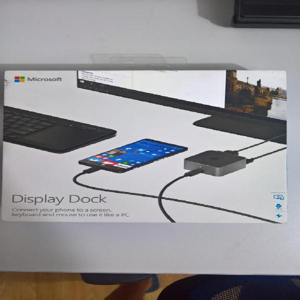 DOCKING STATION MICROSOFT