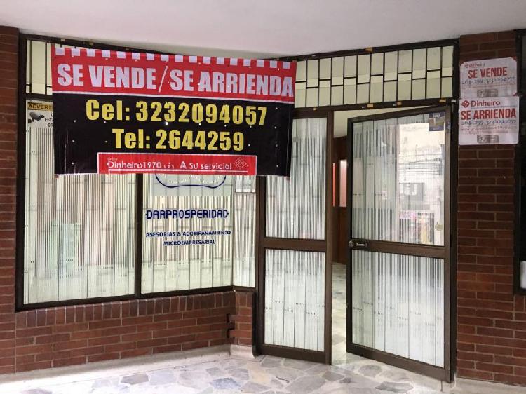 LOCAL SE VENDE, SE ARRIENDA O SE PERMUTA