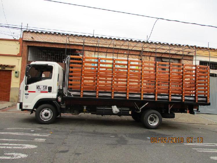 Camiones chevrolet modelo 2020 nhr npr nkr nqr frr y ftr fvr