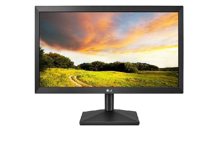 Monitor 22 lg super promoción