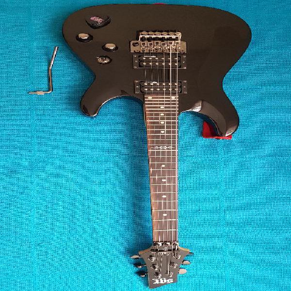 Guitarra Eléctrica Schecter C1frsgr