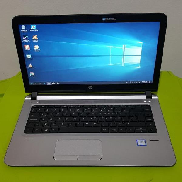 Hp core i5 6ta generacion * corporativo* dd 1tb* ram 4gb