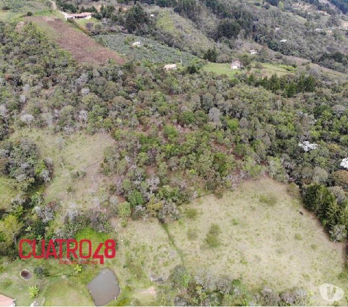 Lote Vereda La Mosquita Guarne LT-01130