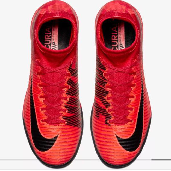 GUAYOS ORIGINALES NIKE MERCURIALX PROXIMO II IC TALLA US 8.5