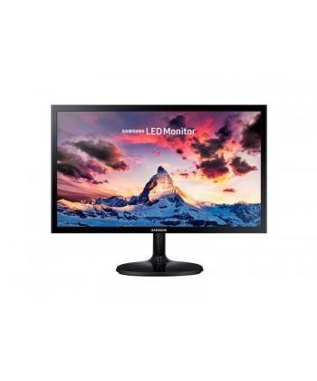 Monitor Samsung Led 22 Hdmi Y Vga Ls22f350