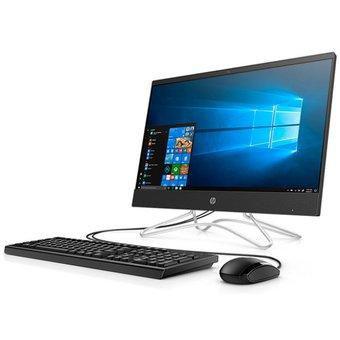 Todo en uno hp 22 c000la amd a6 9225 1t 4gb win10 21.5&quot;