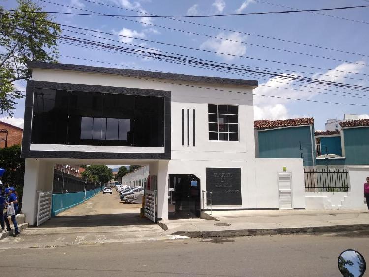 Arriendo casa ciudadela real de minas de bucaramanga