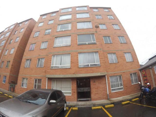 Arriendo de apartamento en las delicias occidente bogota