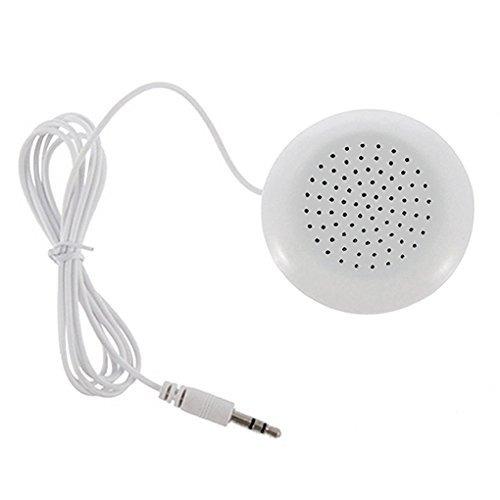 Altavoz almohada stillcool reproductor mp3 mp4 ipod mini 35m Altavoz almohada stillcool reproductor mp3 mp4 ipod mini 35m
