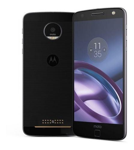 Celular moto z droid xt1650 + mod bateria + mod parlante jbl