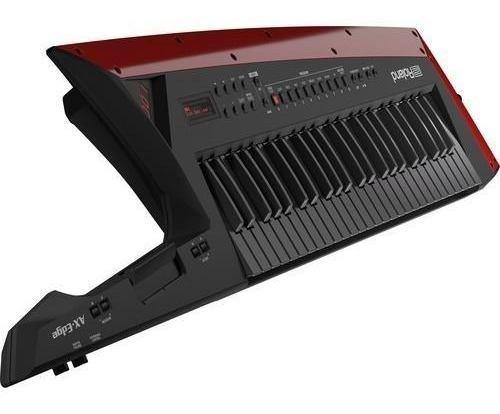 Roland ax-edge sintetizador de 49 teclas negro envio gratis