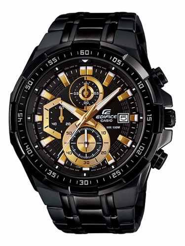 Reloj casio edifice ef 550d 100% red bull original nuevo