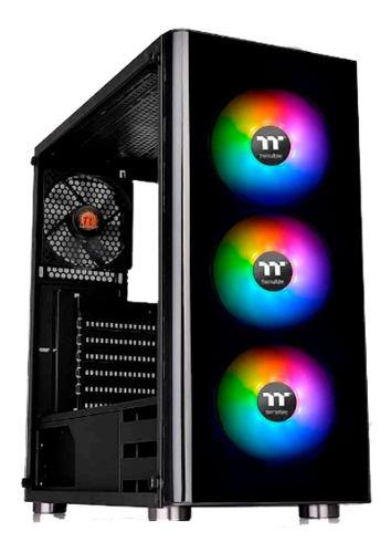 Pc Intel I7 9700k + Z390 + Ram 8gb + Hdd 1tb + 600w