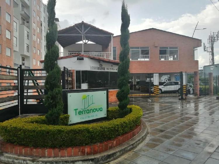 ARRIENDO APARTAMENTO DIAMANTE II, BUCARAMANGA