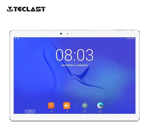 10.1 Inch Tablet Pc Android 7.0 4gb Ram 64gb Rom Dual Wifi