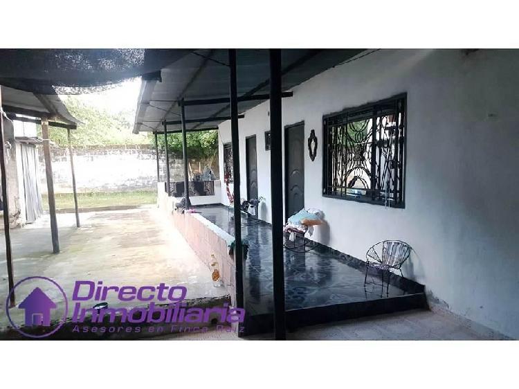 SE VENDE CASA- APARTAMENTO 432 MT2, UBICADA EN SABANA DE