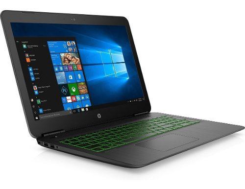 Portátil hp 15-bc401la core i5 8300h 1tb 8gb tv gtx1050 4gb