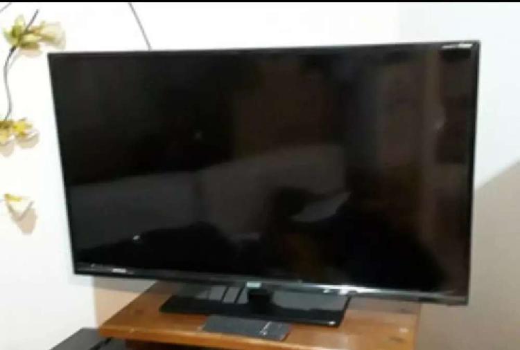 Tv smart tv 32 chalenger