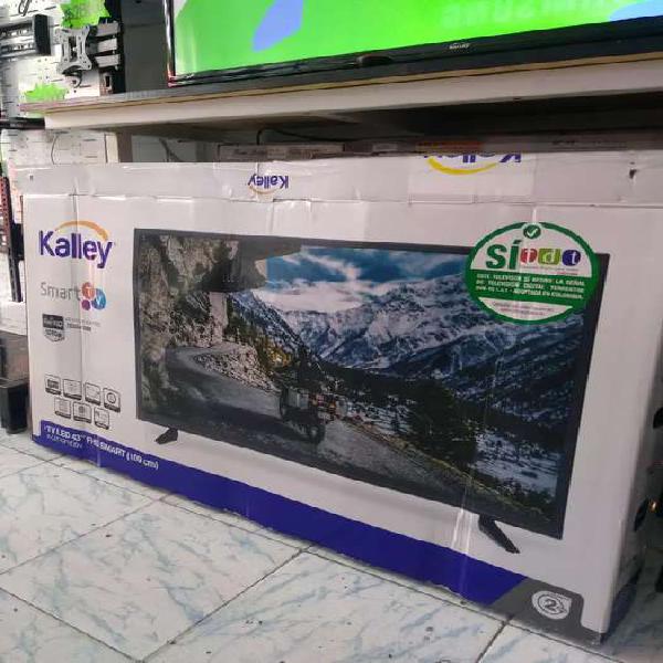 Tv smart kalley