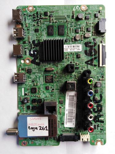 Main Board O Tarjeta Principal Tv Led Samsung Un55j5300