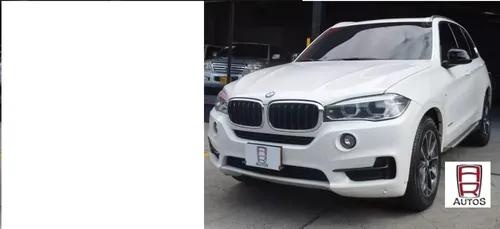 Bmw X5 Xdrive50i