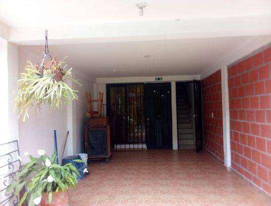 ARRIENDO APARTAESTUDIO INDEPENDIENTE CON SERVICIOS INCLUIDOS