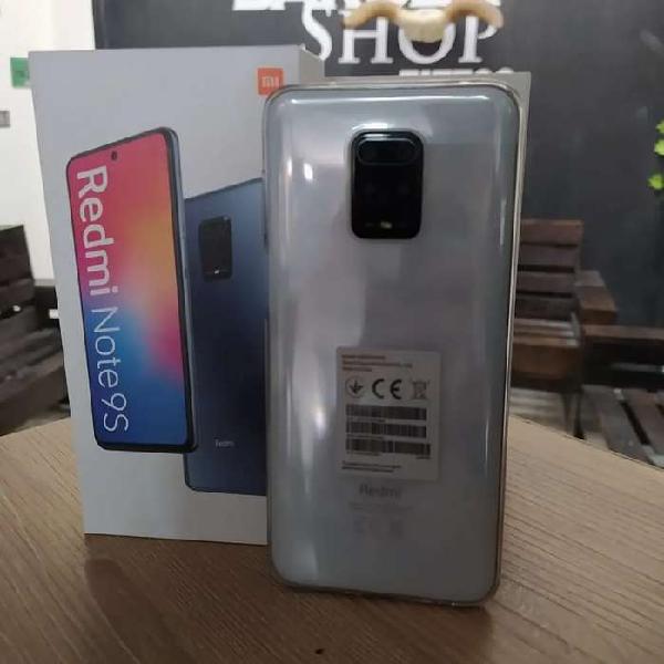 Xiaomi note 9s 64gb