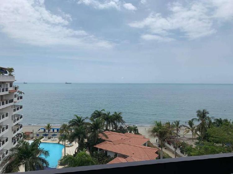 VENTA HERMOSO APARTAMENTO SANTA MARTA