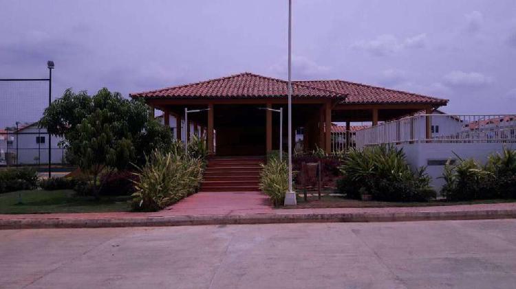 Arriendo casa en Moderno Conjunto Campestre Turbaco