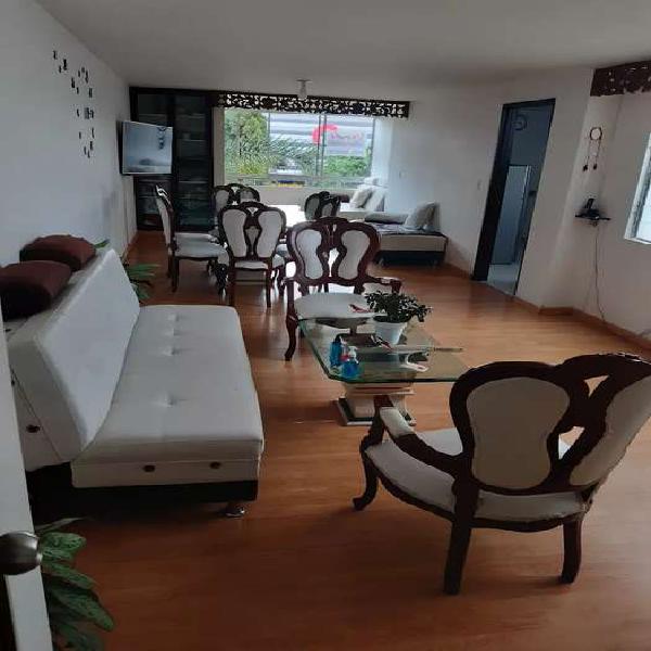 APARTAMENTO EN VENTA, BARRIO EL CENTRO