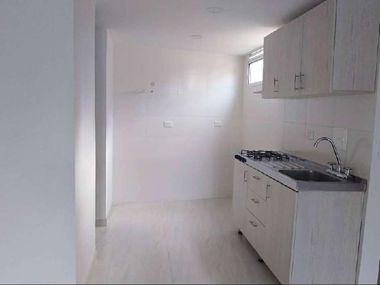 VENDO APARTAMENTO NUEVO SOTOMAYOR VA624