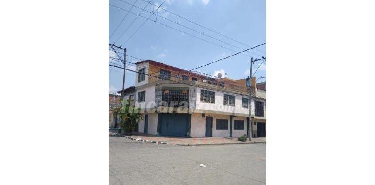 Casa en venta cali santa mónica popular