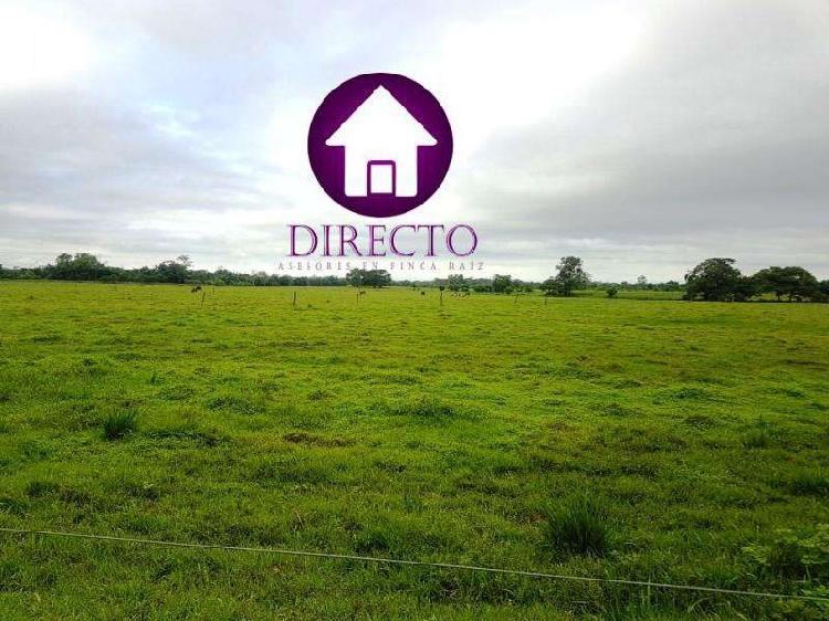 Finca en venta en san alberto codvbyul358