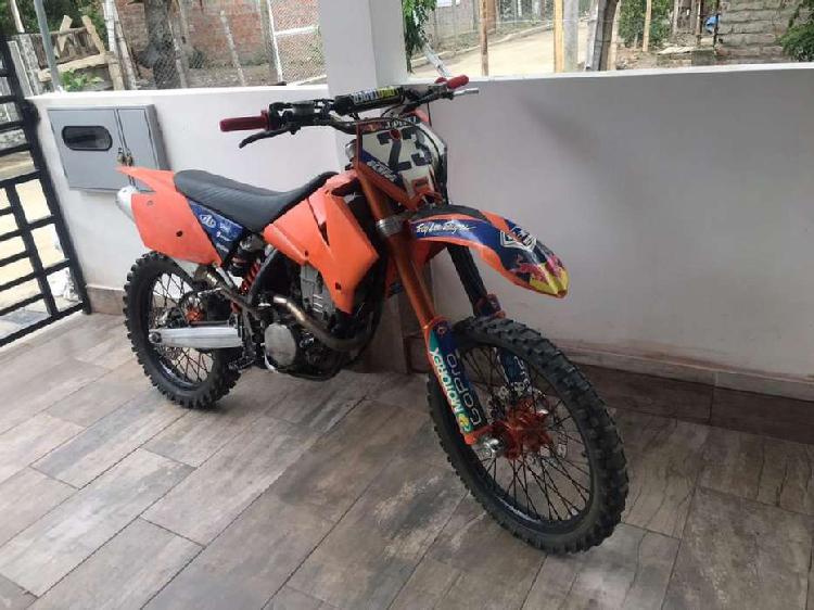 Ktm 250 sxf Ktm 250 sxf