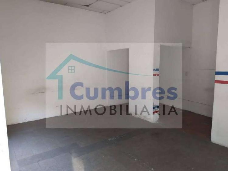 ARRIENDO LOCAL EN BARRIO COLOMBIA