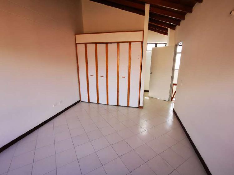 Arriendo apartamento en calasanz _ wasi2975780