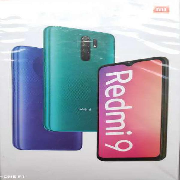 XIAOMI REDMI 9