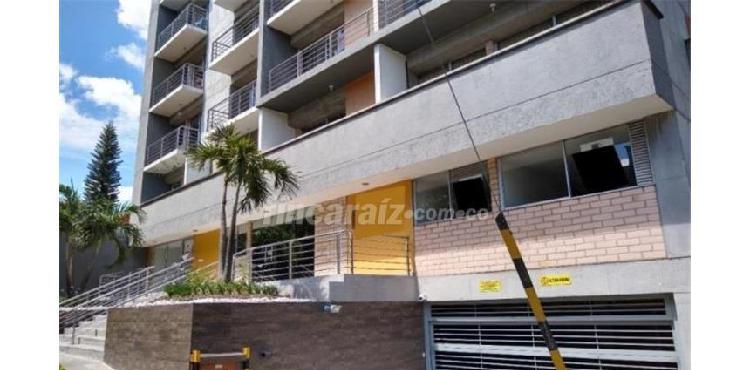 Apartaestudio en Venta Medellín Calasanz