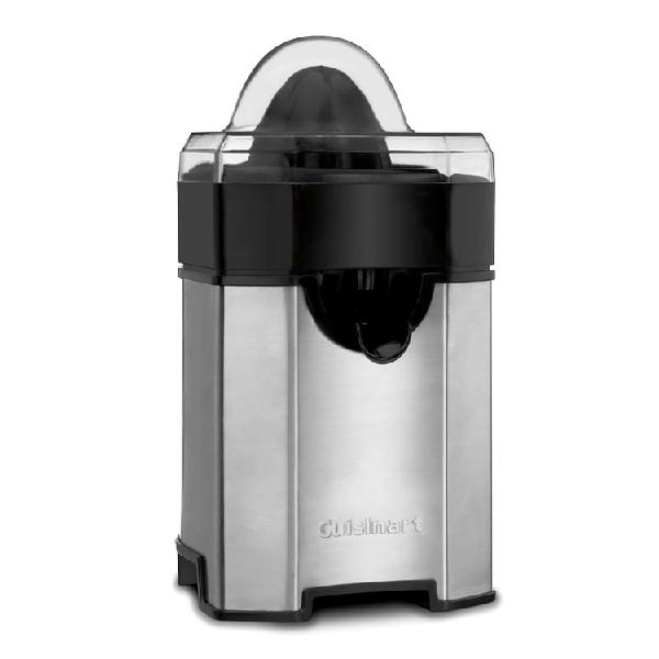 Exprimidor De Citricos Y Extractor Jugos CUISINART