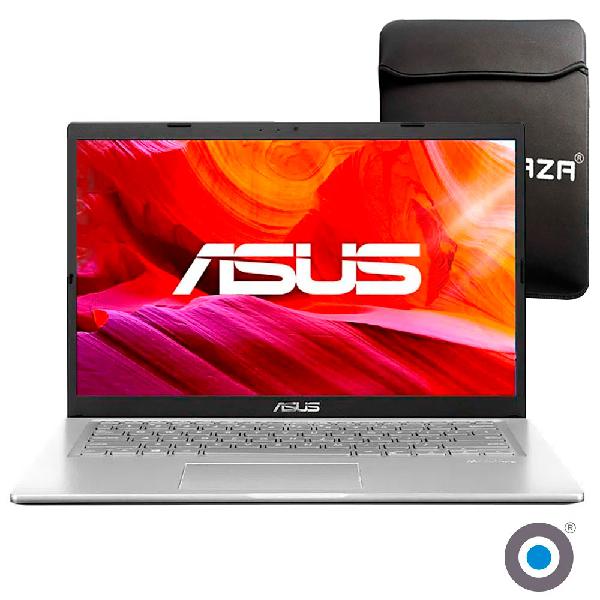 Portátil Asus Laptop X415JA 14 Core i3 4gb 1tb HDD Endless