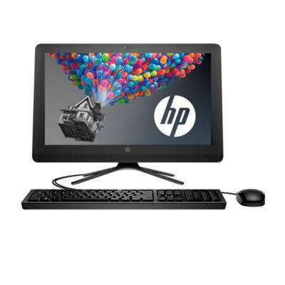 HP Todo en uno hp 20-c412la celeron 1tb 4gb linux