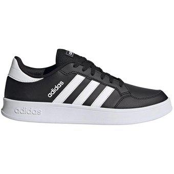 Tenis Adidas Hombre Moda Breaknet Adidas Fx8708Break0101