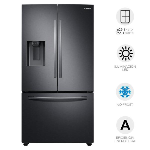 Nevecón Samsung French Door Space Max 766 Litros Bruto -