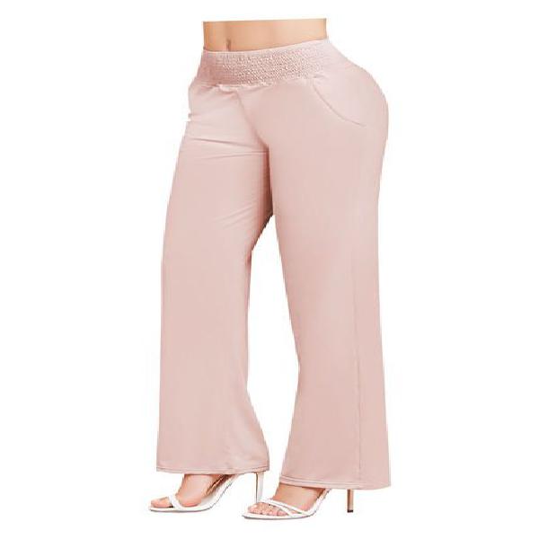 Pantalón Adulto Para Mujer MP -Palo De Rosa