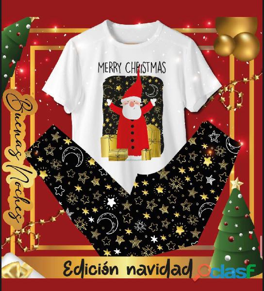 ROPA NAVIDEÑA PARA PASAR COMODO Y LLENO DE COLORES EN NAVIDAD TAMBIEN TENEMOS BOLAS NAVIDEÑAS Y MAS 6